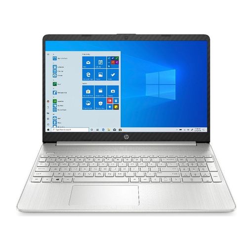 Laptop HP 15s-eq2394nia DOS/15.6"FHD AG IPS/Ryzen 5-5500U/8GB/512GB/EN/srebrna slika 2