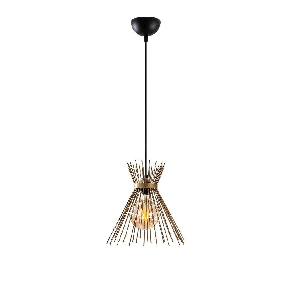 Luster Kirpi - 3082 Crni slika 4