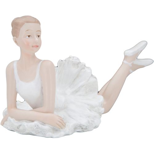 Mauro Ferretti Dekoracija balerina dicy layng cm 11x12x7,5 slika 2
