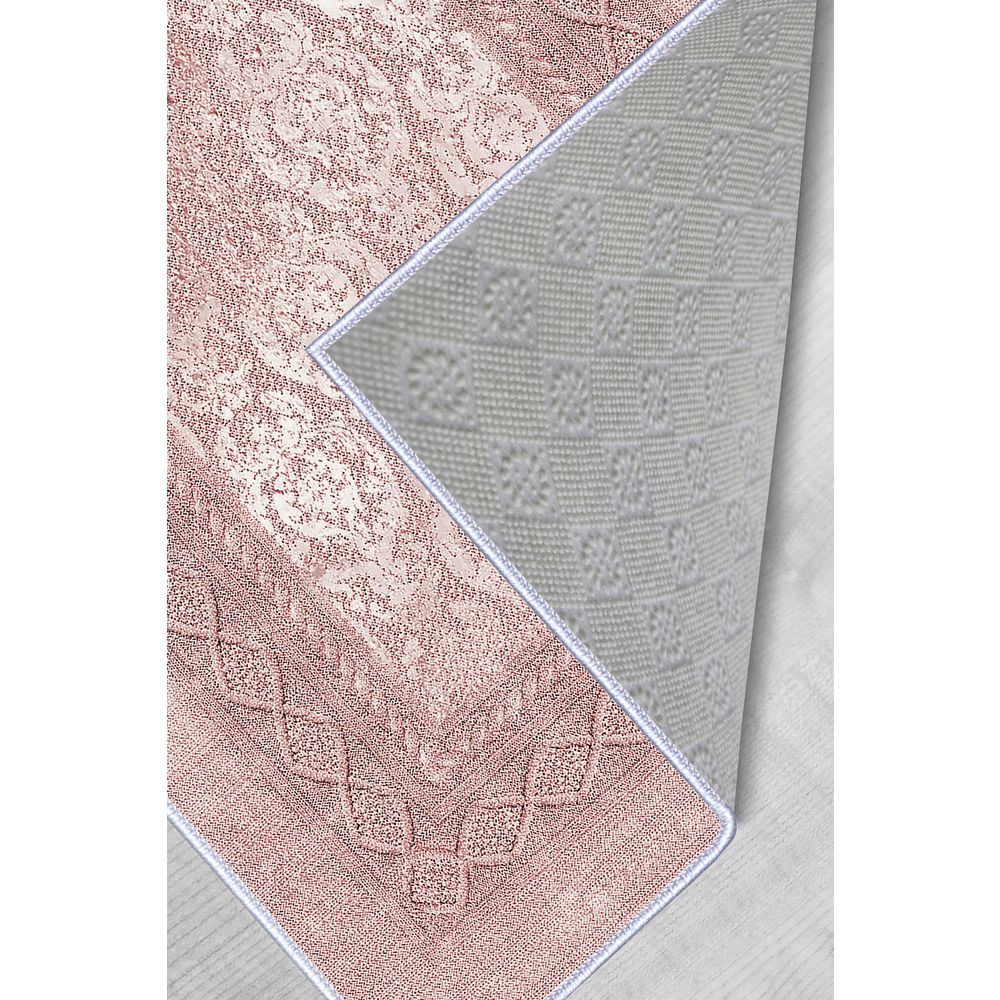 Tanki šareni tepih WOOKECE210 (60 x 100 cm) slika 3