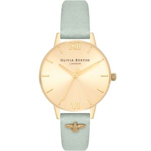 Ženski sat Olivia Burton OB16ES17 (Ø 30 mm) - Elegantna i moderna dodatak