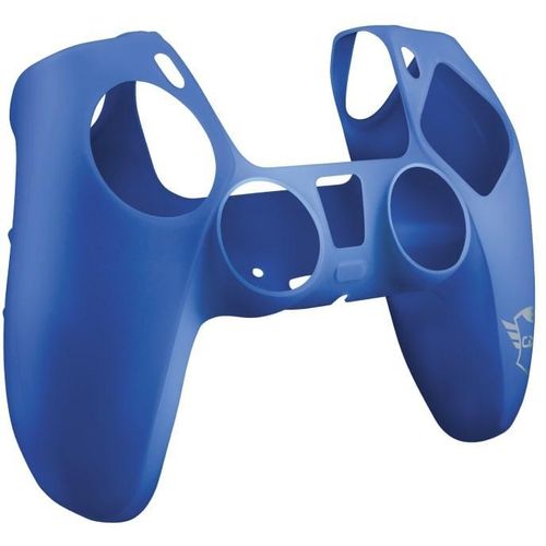 Trust GXT 748 CONTROLER SKIN PS5 Blue (24171) slika 1