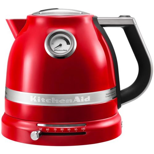 KitchenAid Artisan kuhalo za vodu 1.5L Empire Red slika 1