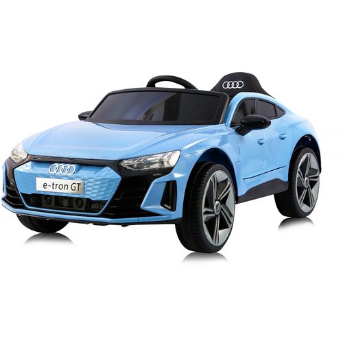 Audi auto na akumulator E-tron Blue slika 1