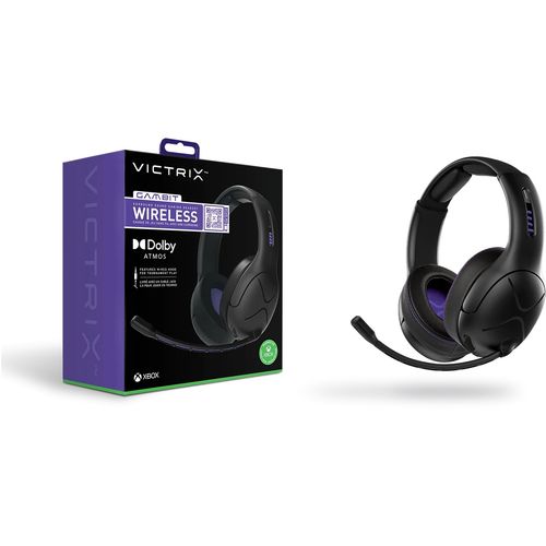 PDP VICTRIX GAMBIT HEADSET FOR XBOX SERIES X slika 6