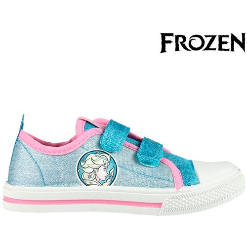 Casual Tenisice Frozen 73631 Plava slika 2