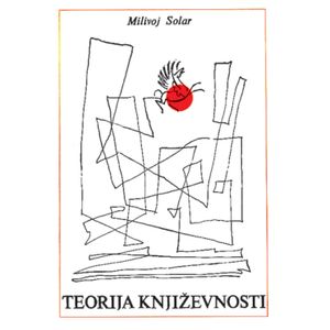  TEORIJA KNJIŽEVNOSTI - Milivoj Solar