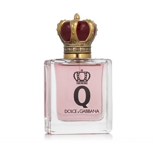 Dolce &amp; Gabbana Q by Dolce &amp; Gabbana Eau De Parfum 50 ml (woman) slika 2