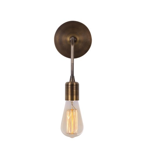 Dartini - MR - 888 Vintage Wall Lamp slika 3