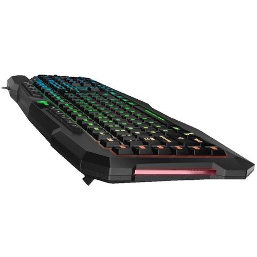 GENIUS K11 Pro Scorpion Gaming USB YU crna tastatura slika 5