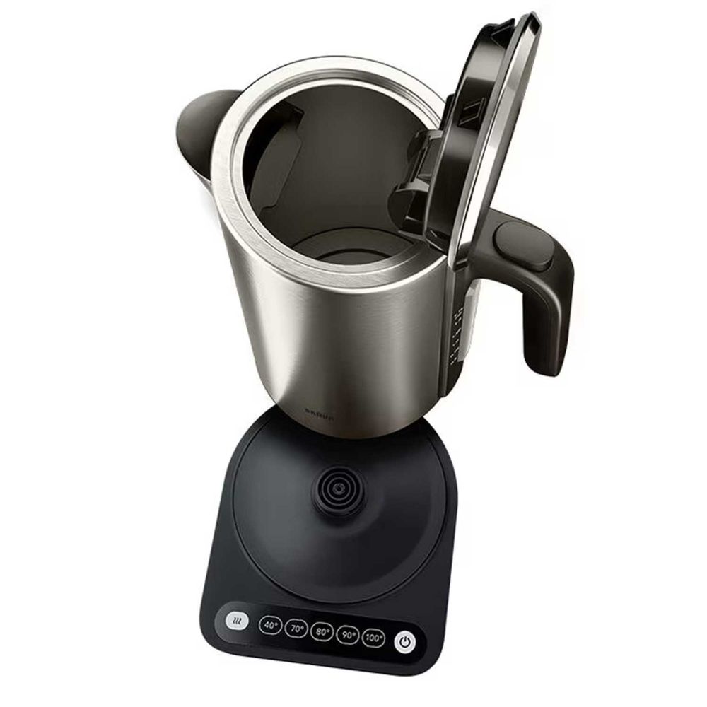 Braun Kuhalo za vodu WK503BI-WK5205BK Identity / 2200 W, 1.7 l  slika 2