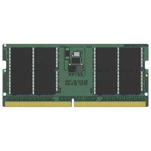 KINGSTON SODIMM DDR5 32GB 5600MT/s KVR56S46BD8-32