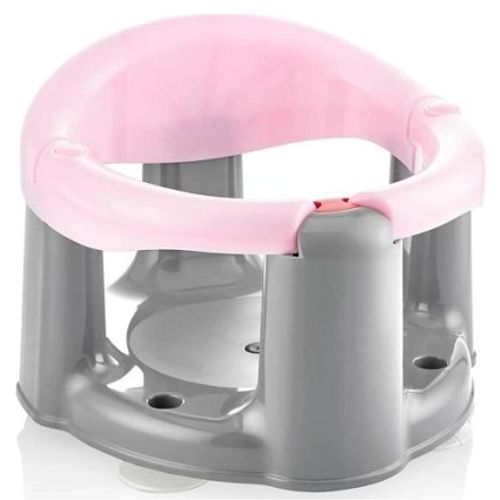 Babyjem Adapter/Stolica Za Kadu Pink slika 1