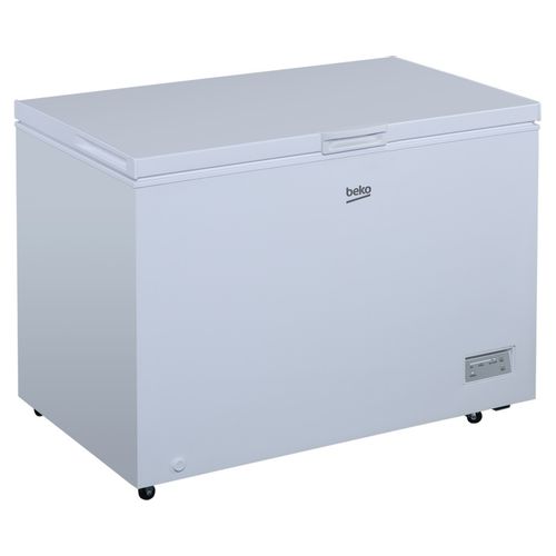 Beko CF316EWN Horizontalni zamrzivač, 308 L, širina 112 cm slika 6