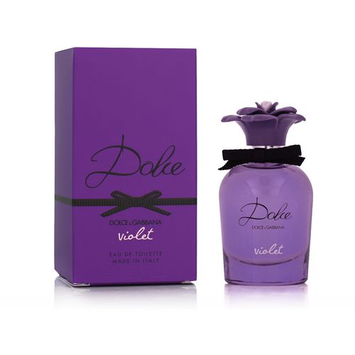 Dolce &amp; Gabbana Dolce Violet Eau De Toilette 50 ml (woman) slika 2