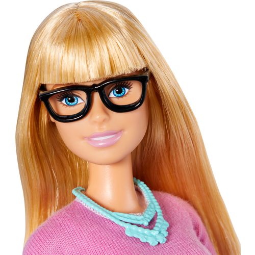 Barbie učiteljica s dodacima slika 4