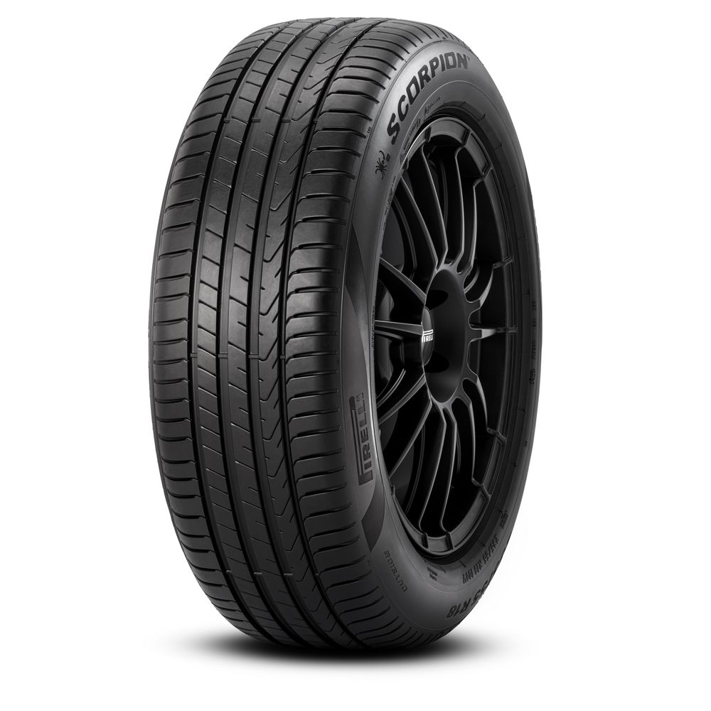 Pirelli 235/60R18 107W XL SCORPION RO slika 1