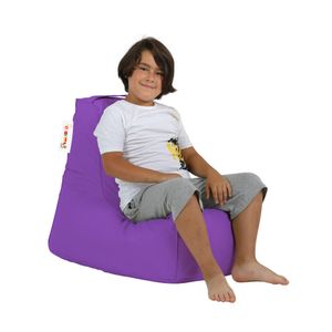 Atelier Del Sofa Vreća za sjedenje, Bingo Kids - Purple