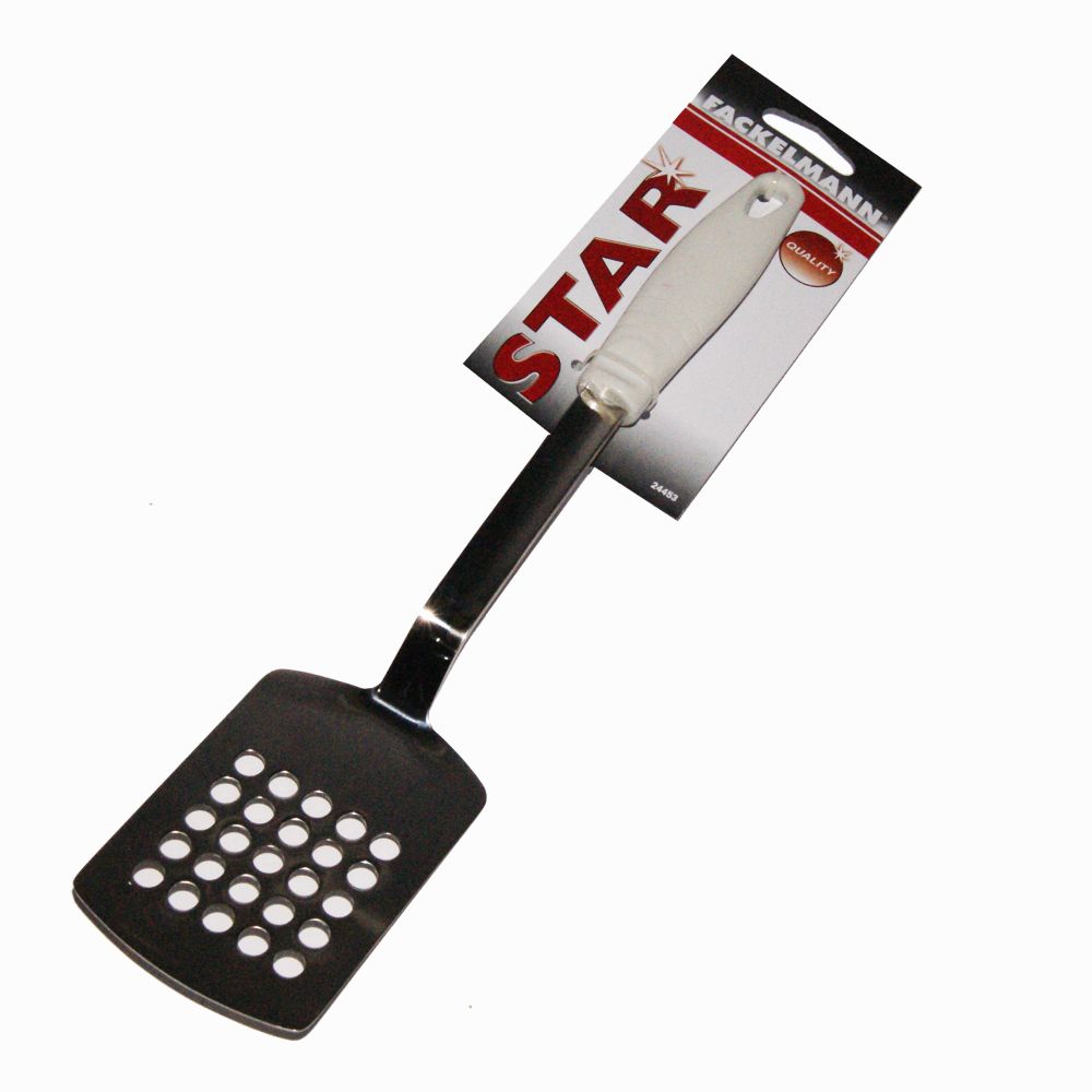 FACKELAMNN Lopatica 32cm, rešetkasta Star slika 1