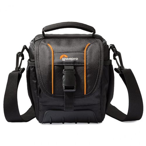 Lowepro Adventura SH 120 II (black) slika 2