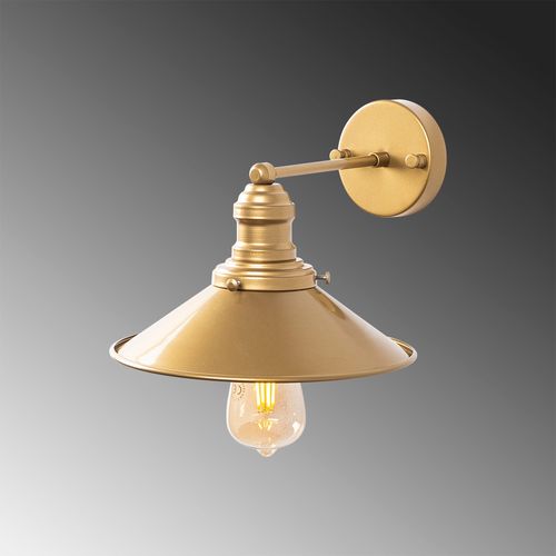 Opviq Zidna lampa, 942FLG2169 slika 5