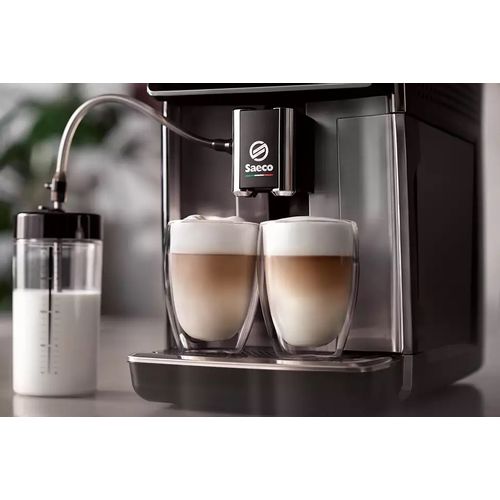Philips Saeco GranAroma espresso aparat za kavu SM6480/00 slika 10