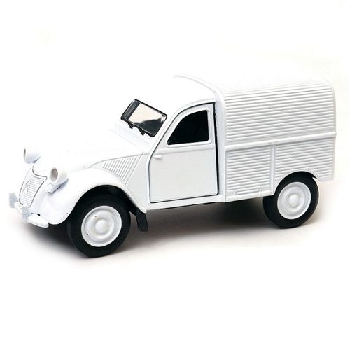 Citroën 2CV Fourgonnette 1:34 slika 1