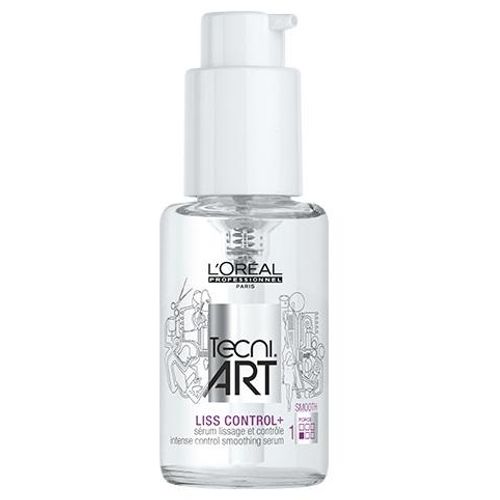 L'Oréal Professionnel Tecni. Art Liss Control+ Serum 50 ml slika 1