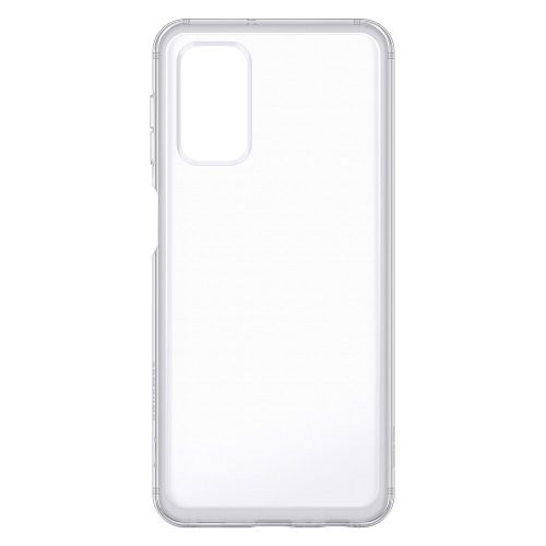 Samsung Soft Clear Cover s okvirom od gela i pojačanom stražnjom stranom Samsung Galaxy A32 5G slika 6