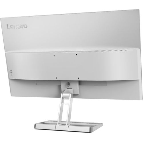 Monitor LENOVO L27i-40 27" IPS 1920x1080 100Hz 4ms VGA 2xHDMI FreeSync zvučnici siva slika 2