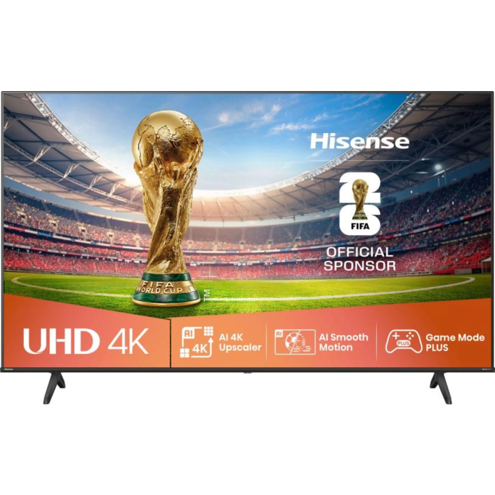HISENSE TV LED 58A6Q, 58" slika 1