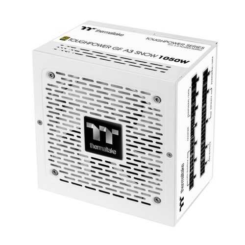 Napajanje 1050W Thermaltake Toughfpower A3 SNOW/80+Gold/, c slika 1