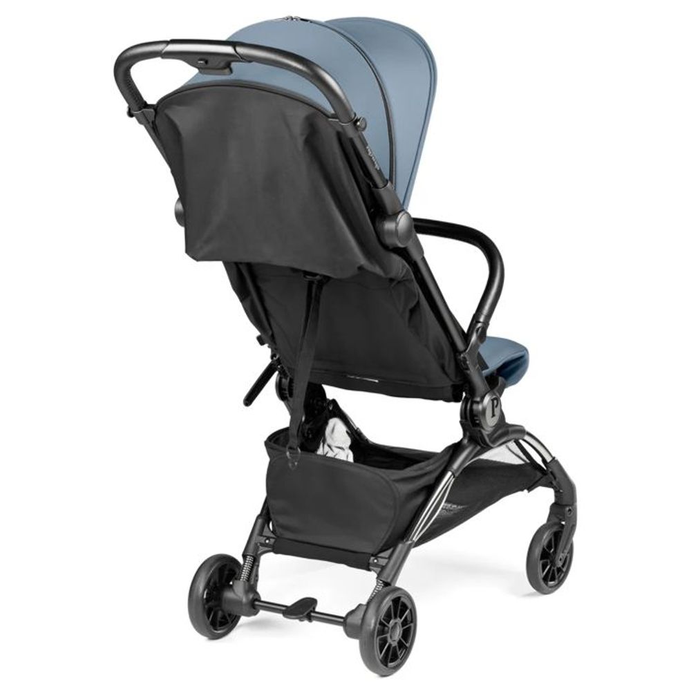 Peg Perego Kolica Volo, Blue Cameo slika 4