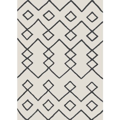 WOOKECE331 Beige
Black Carpet (180 x 280) slika 2