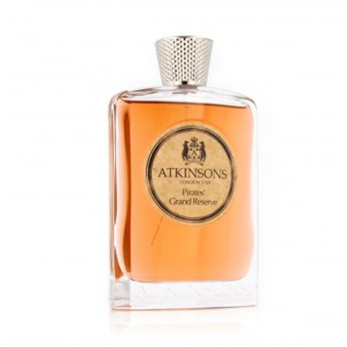 Atkinsons Pirates' Grand Reserve Eau De Parfum 100 ml (unisex) slika 1