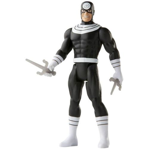 Marvel Legends Bullseye figura 9cm slika 2