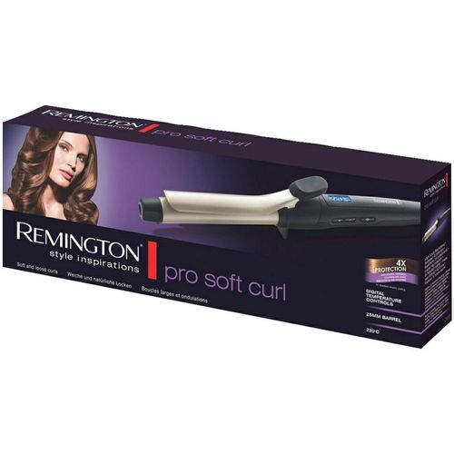 Remington Uvijač za kosu Pro Soft Curl Digitalni CI6325 slika 2