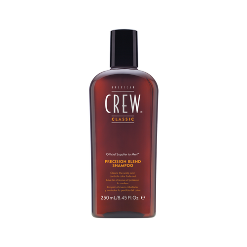 American Crew Precision blend šampon 250ml slika 1