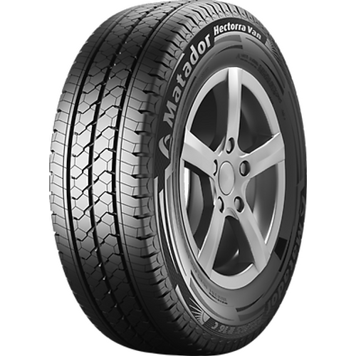 Matador Guma 205/75r16c 113/111r hectorra van 10pr matador ljetne gume slika 1