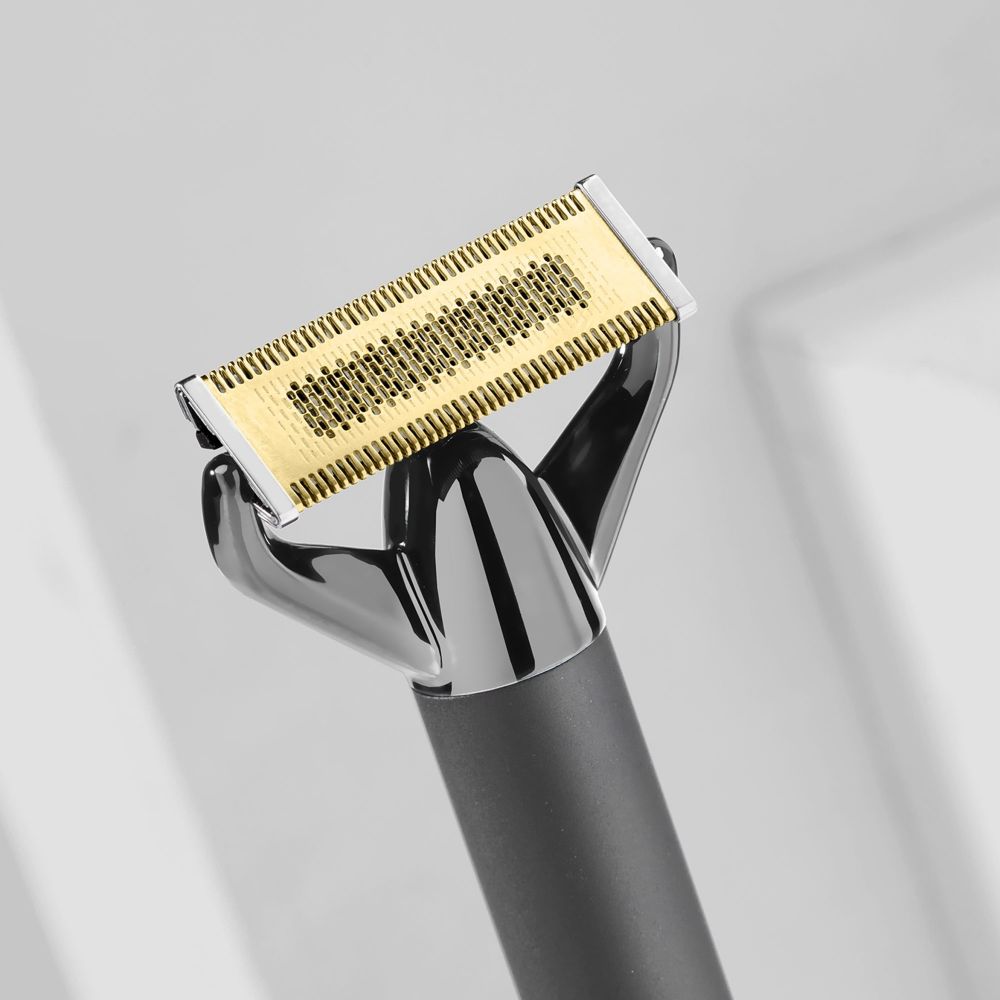 BaByliss Trimer OT991E X-Blade Super-X Metal Series, Black Chrome slika 5