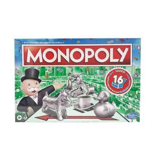 Monopoly Classic slika 2