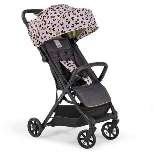 Inglesina Kolica Quid 2, Animalier Pink slika 1