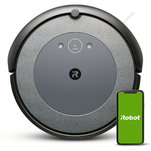 iRobot robotski usisavač Roomba i5 (i5158) slika 1