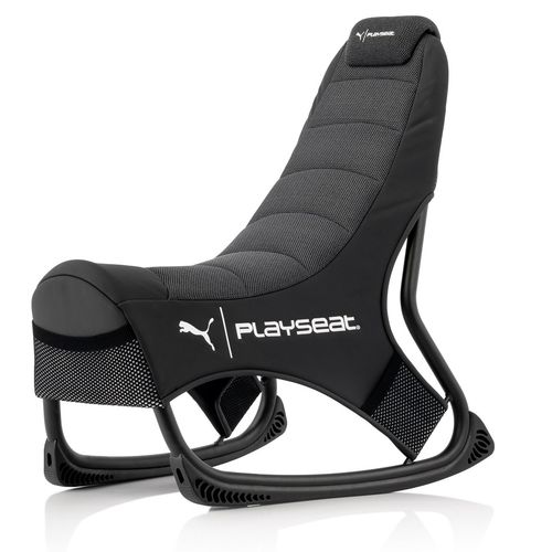 Playseat Gaming Stolica Puma Active, Crna slika 1