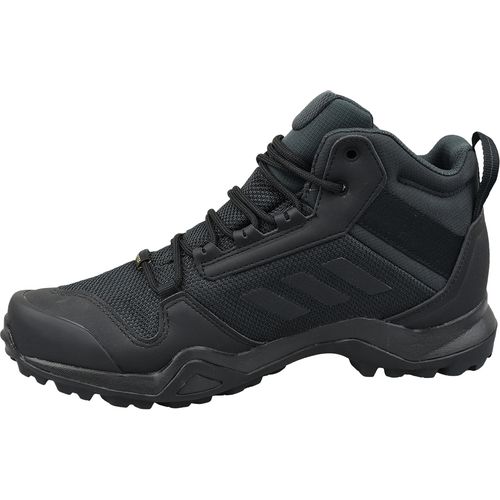 Adidas muške gležnjače Terrex AX3 mid GTX BC0466 Continental slika 6