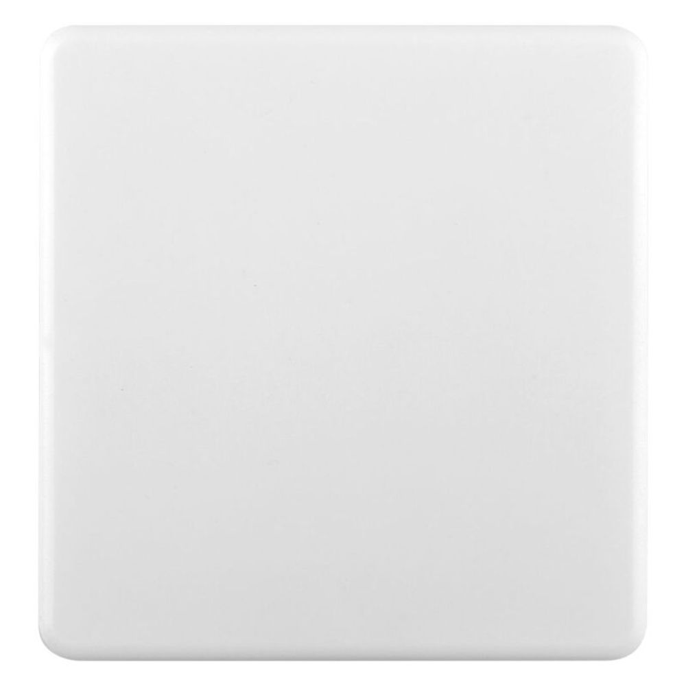MAGNET CUBE,plastični magnet,bijeli slika 1