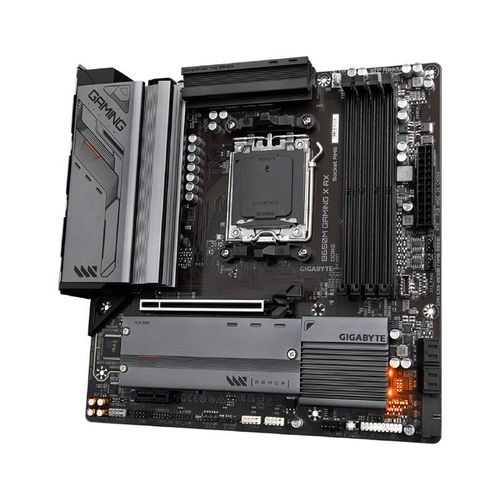 GIGABYTE B650M GAMING X AX rev. 1.x slika 2