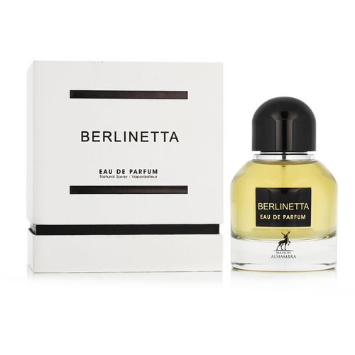 Maison Alhambra Berlinetta Eau De Parfum 100 ml (unisex) slika 1