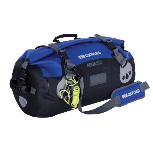 Oxford aqua RB-30 roll bag torba  slika 2