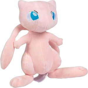 Pokemon plišana igračka Mew 20cm